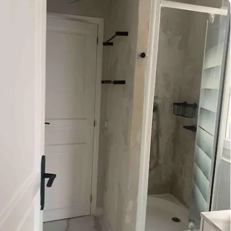 Trocadero Appartement Paris