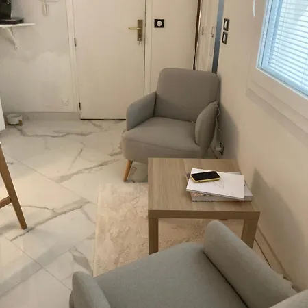 Trocadero Appartement