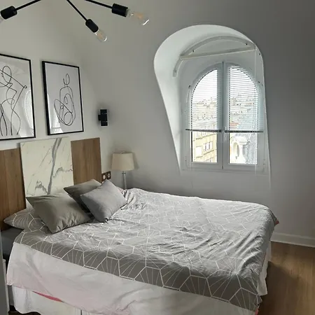 Trocadero Appartement